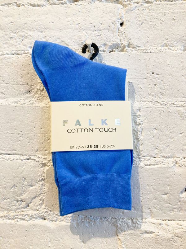 Falke: Cotton Touch Socks |