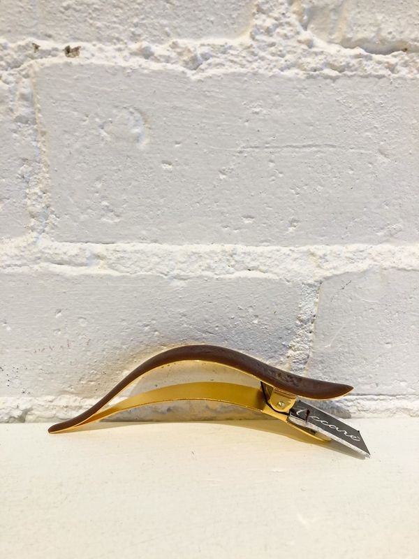 Ficcare Maximas Medium Jewel Hair Clip