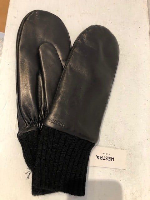 HESTRA: Tina Mitten |