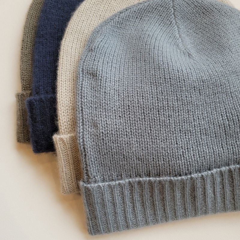 Care By Me: Kate Hat