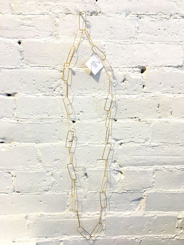 Materia: Aria Necklace |