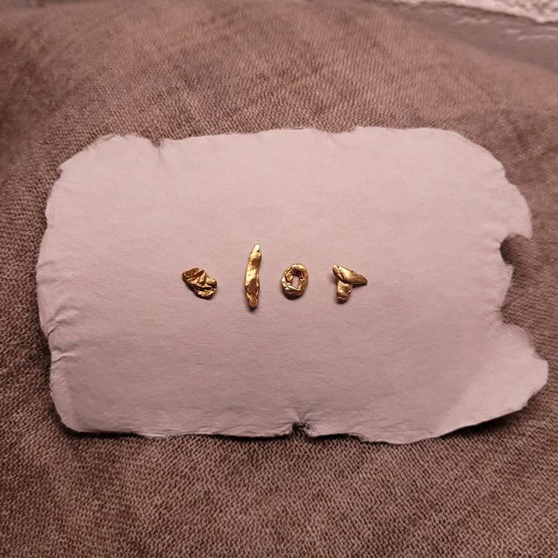 8.6.4. Studs (S/4)