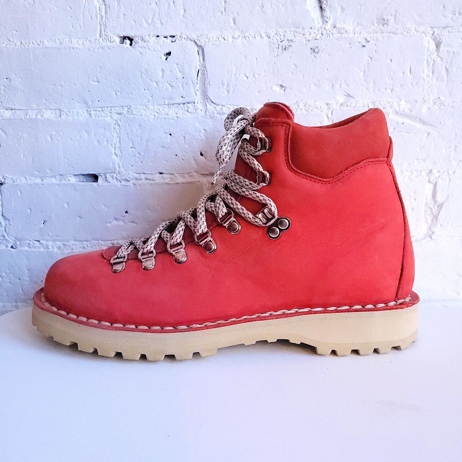 Diemme: Roccia Vet Boot | Red