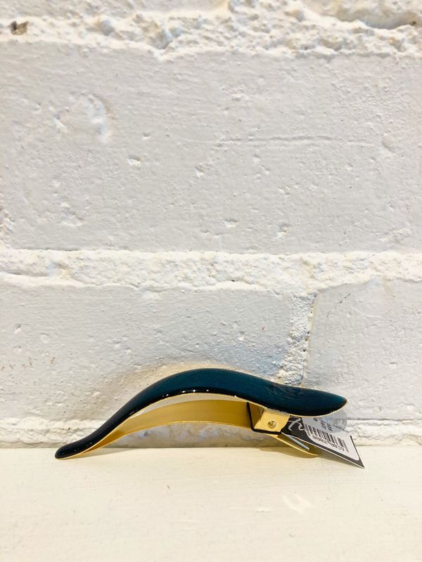Ficcare Maximas Small Jewel Hair Clip