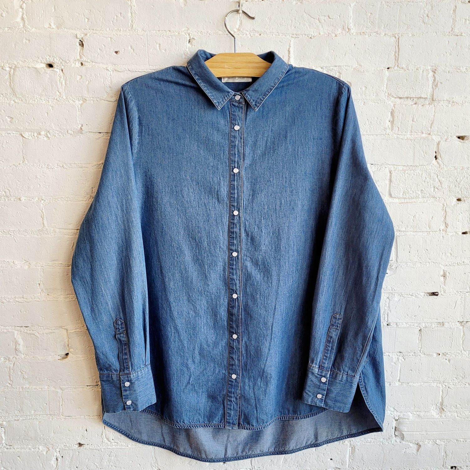 Bella Jones: Reine Shirt | 
