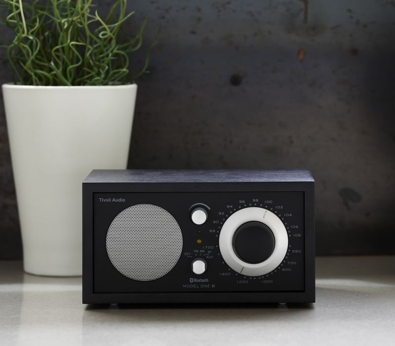 Tivoli: Model One BT |