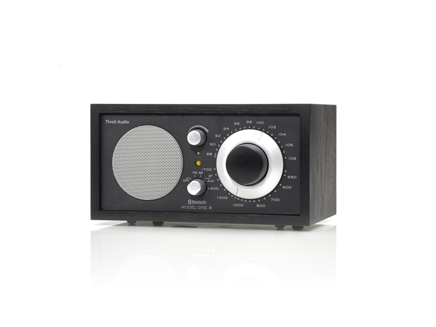 Tivoli: Model One BT |, Color: Black/Black