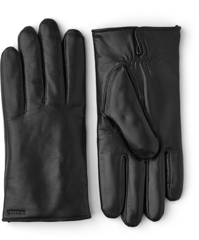 Hestra: Archie - Leather Glove |