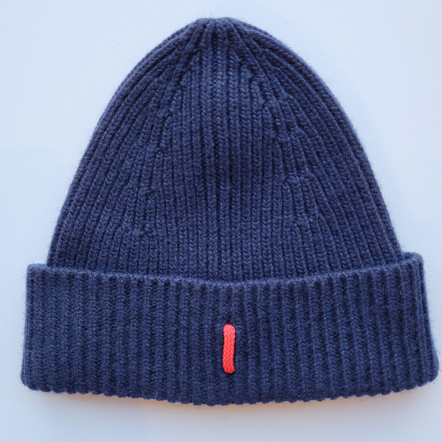 únchrome: J.A.S. Wool Blend Hat, Color: Marine
