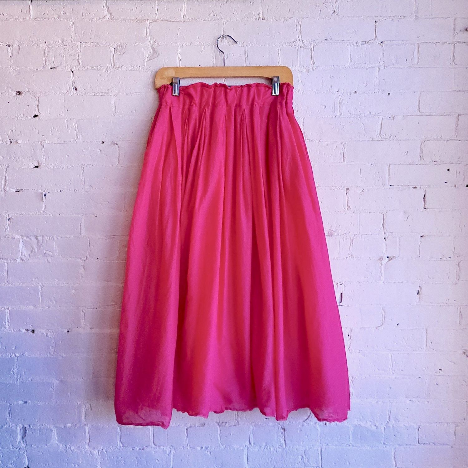 Hannoh Wessel: Juthe Skirt |