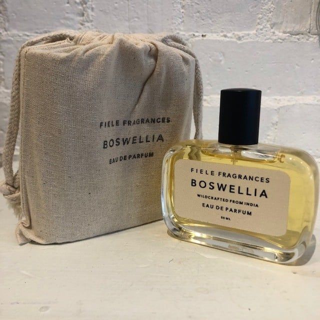 Fiele Fragrances: