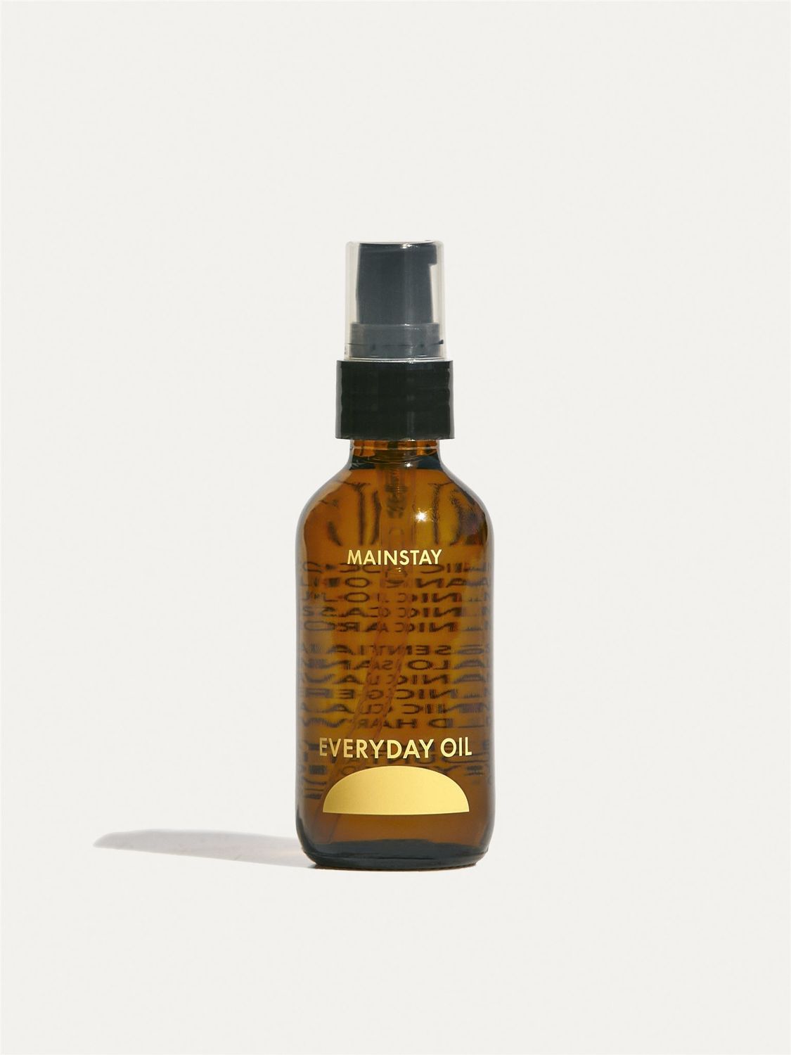 Everyday Oil: , Type: Mainstay, Size: (2oz)