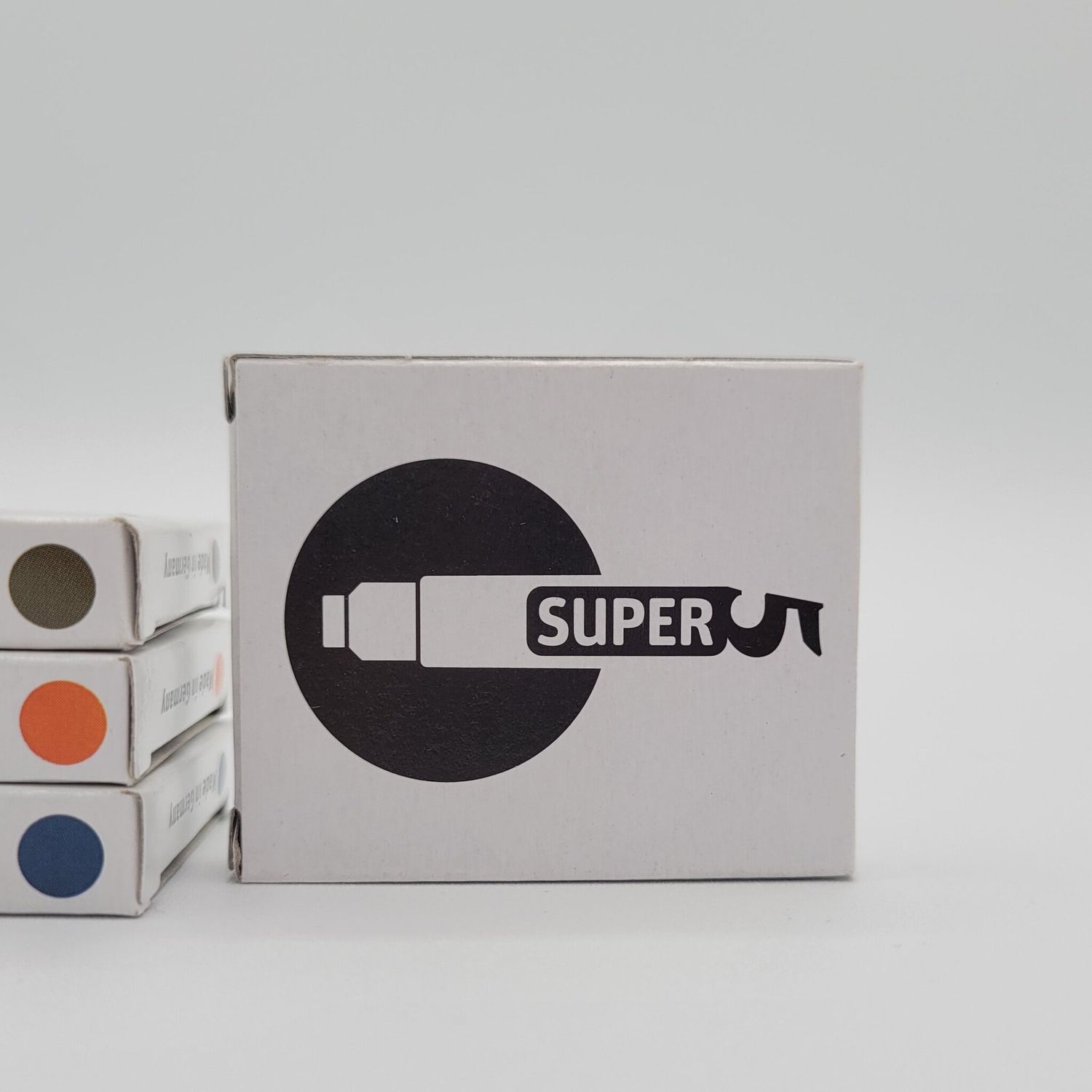 Super5: Waterproof Ink Cartridges (6pc) |, Type: Darmstadt Black