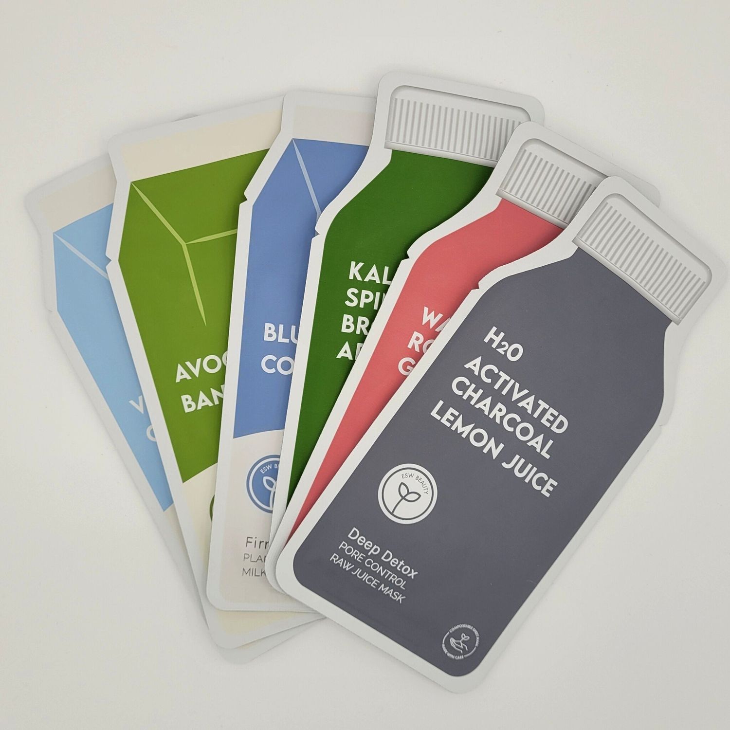 ESW: Sheet Mask |