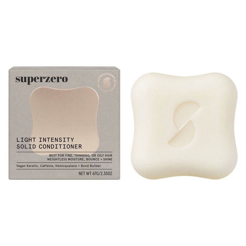 Superzero: Solid Bar Conditioner |
