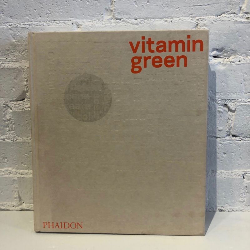 Vitamin Green