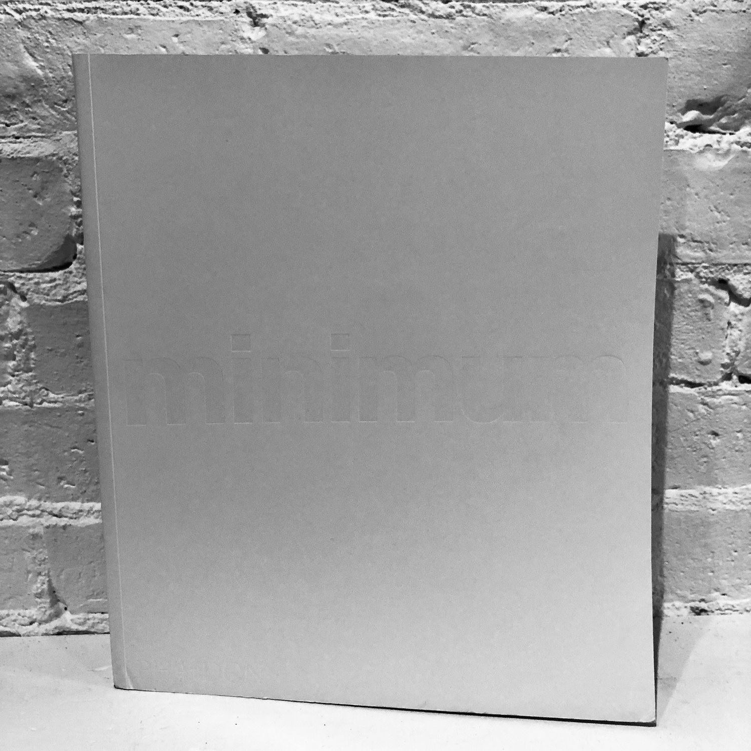 Minimum: John Pawson