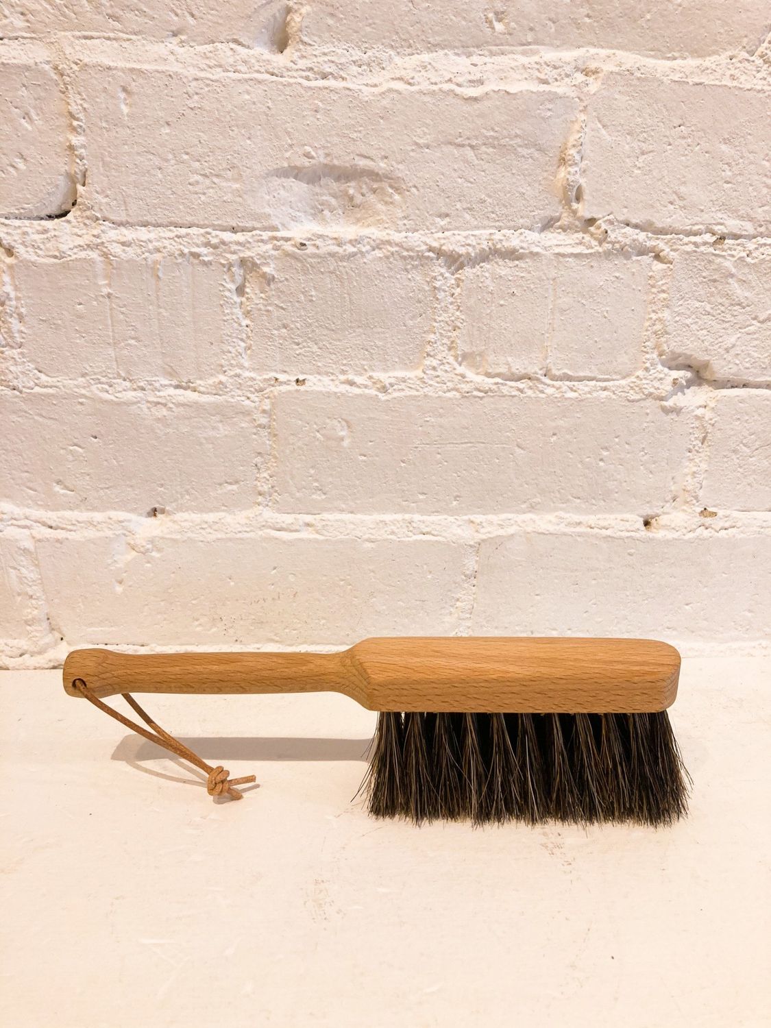 Redecker: Children's Hand Brush