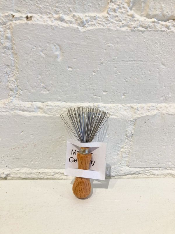 Redecker: Comb &amp; Brush Cleaner