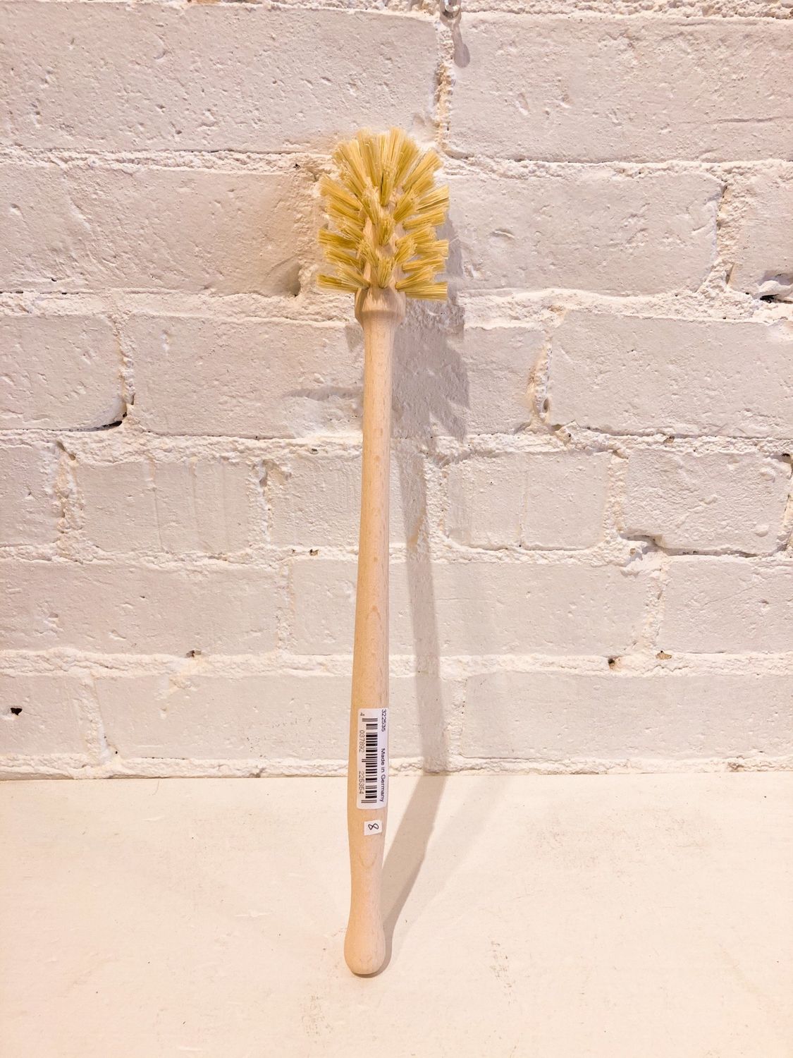Redecker: Water Bottle Brush