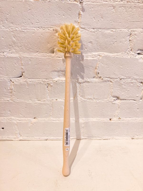Redecker: Water Bottle Brush
