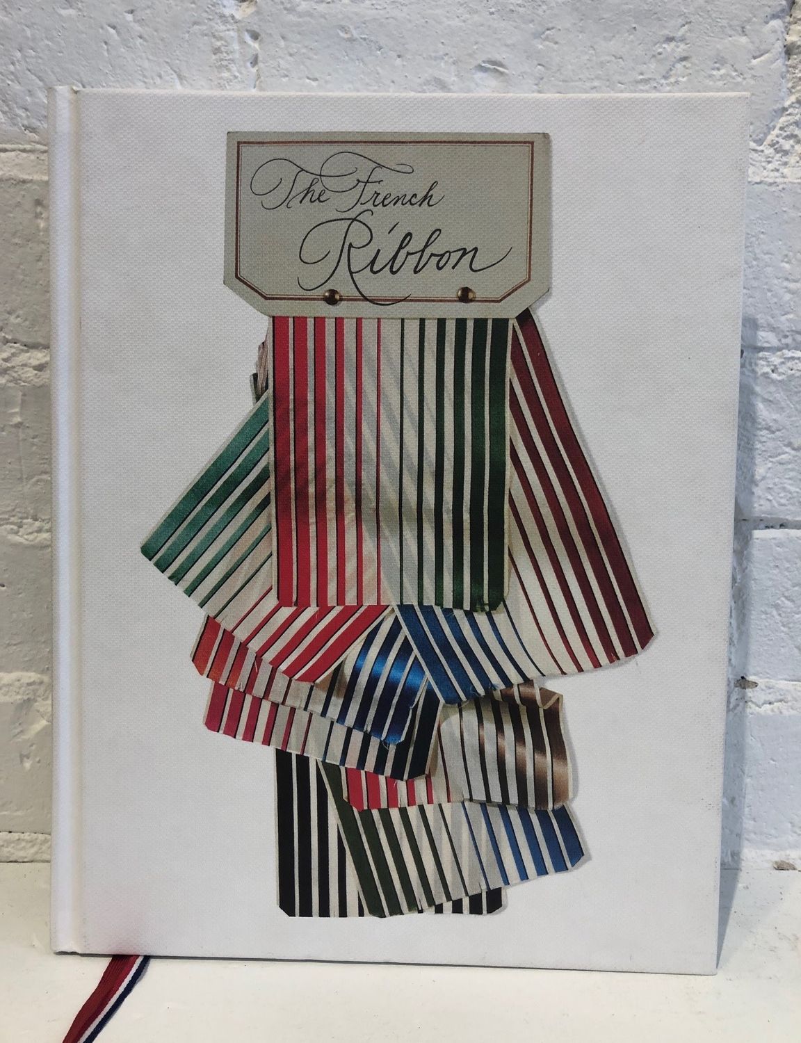 The French Ribbon