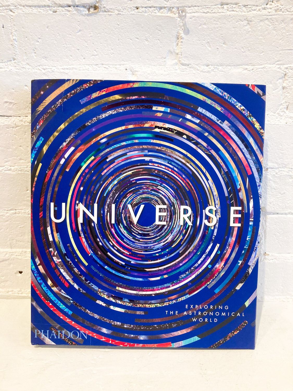 Universe: Exploring the Astronomical World