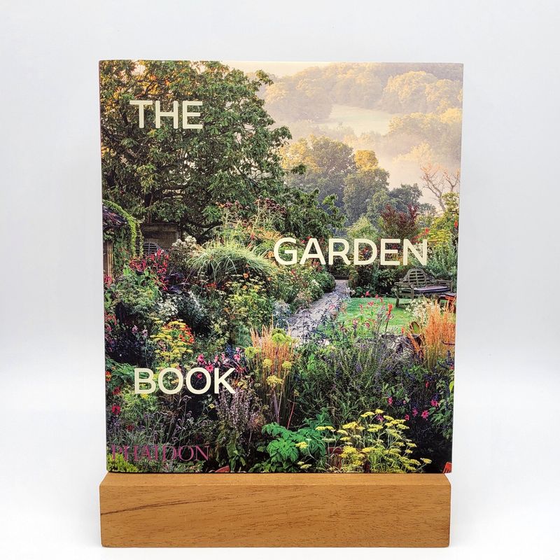 The Garden Book