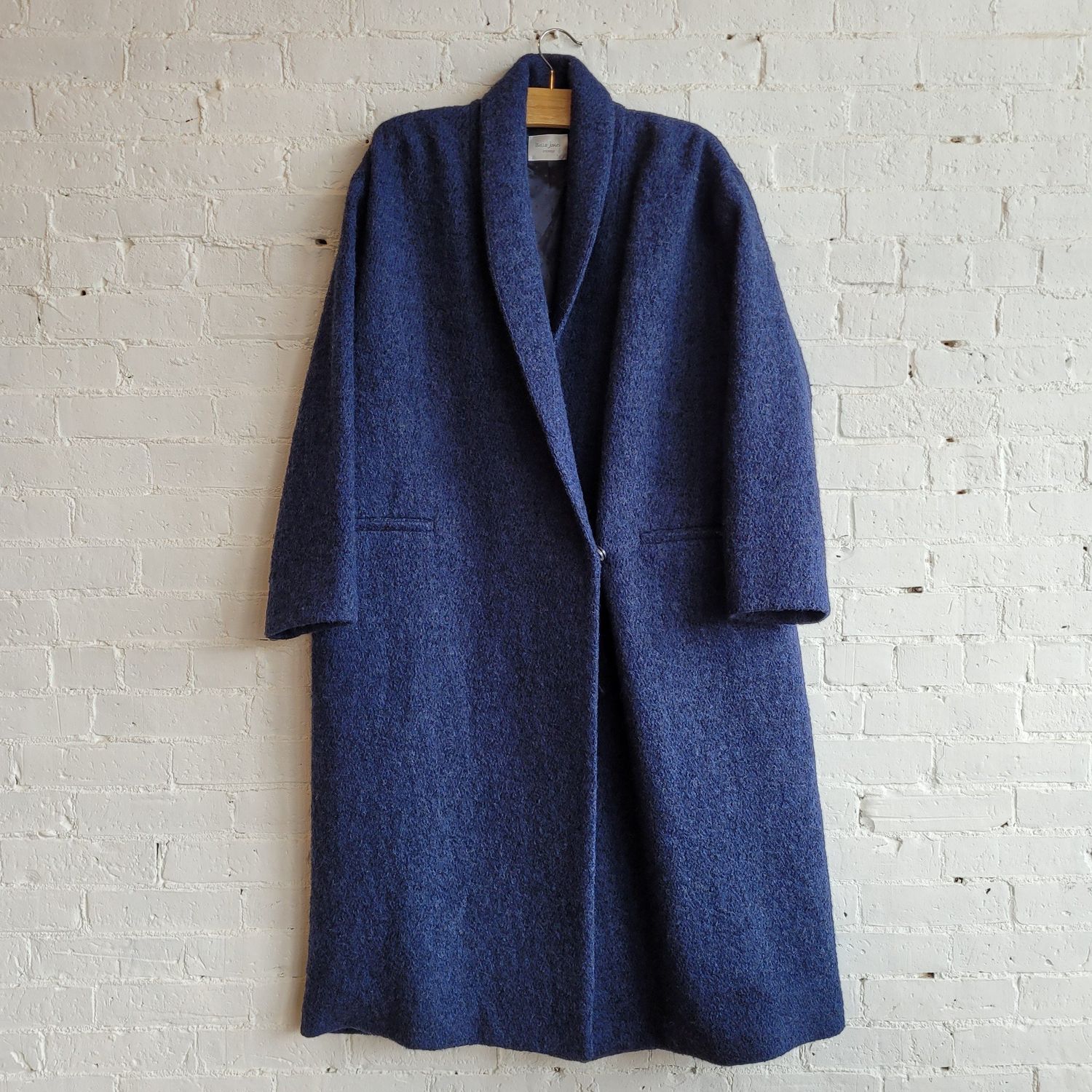Bella Jones: Danse Coat