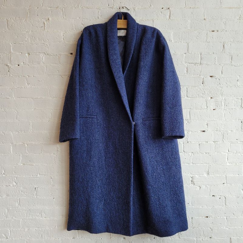 Bella Jones: Danse Coat