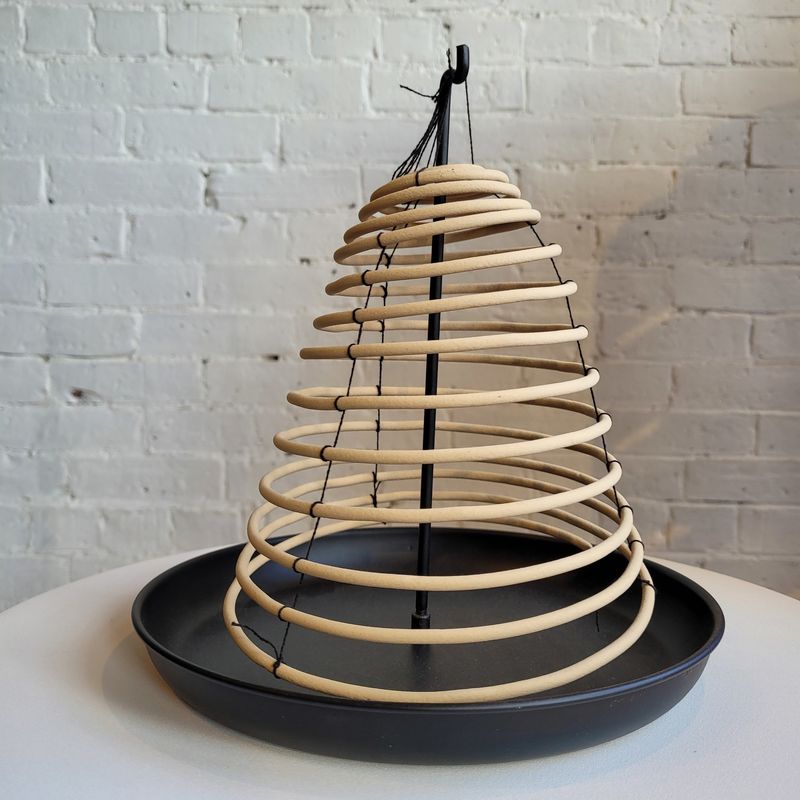 Fredericks &amp; Mae: Citronella Coil (Small)