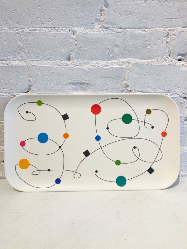 Alibabette Jazzy Tray
