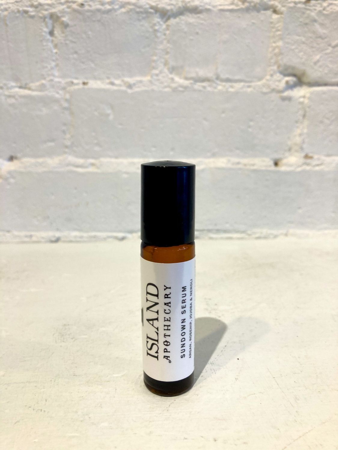 Island Apothecary: Sundown Serum