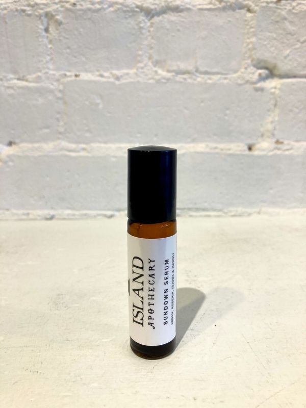 Island Apothecary: Sundown Serum