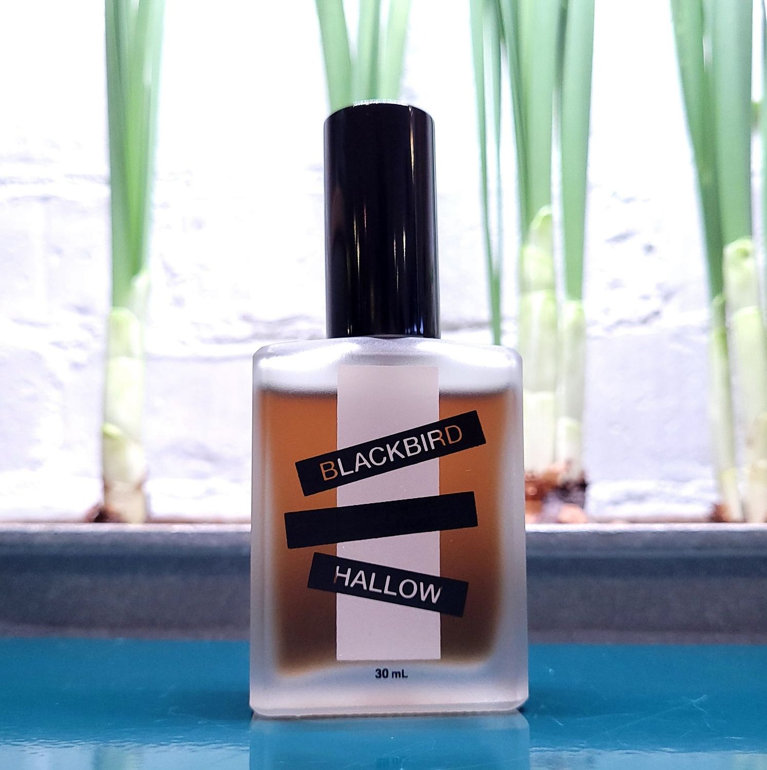 Blackbird: Hallow - Eau de Parfum 30ml