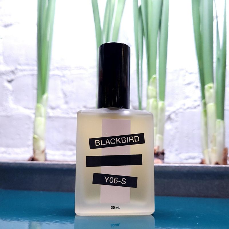 Blackbird: Y06-S 30ml