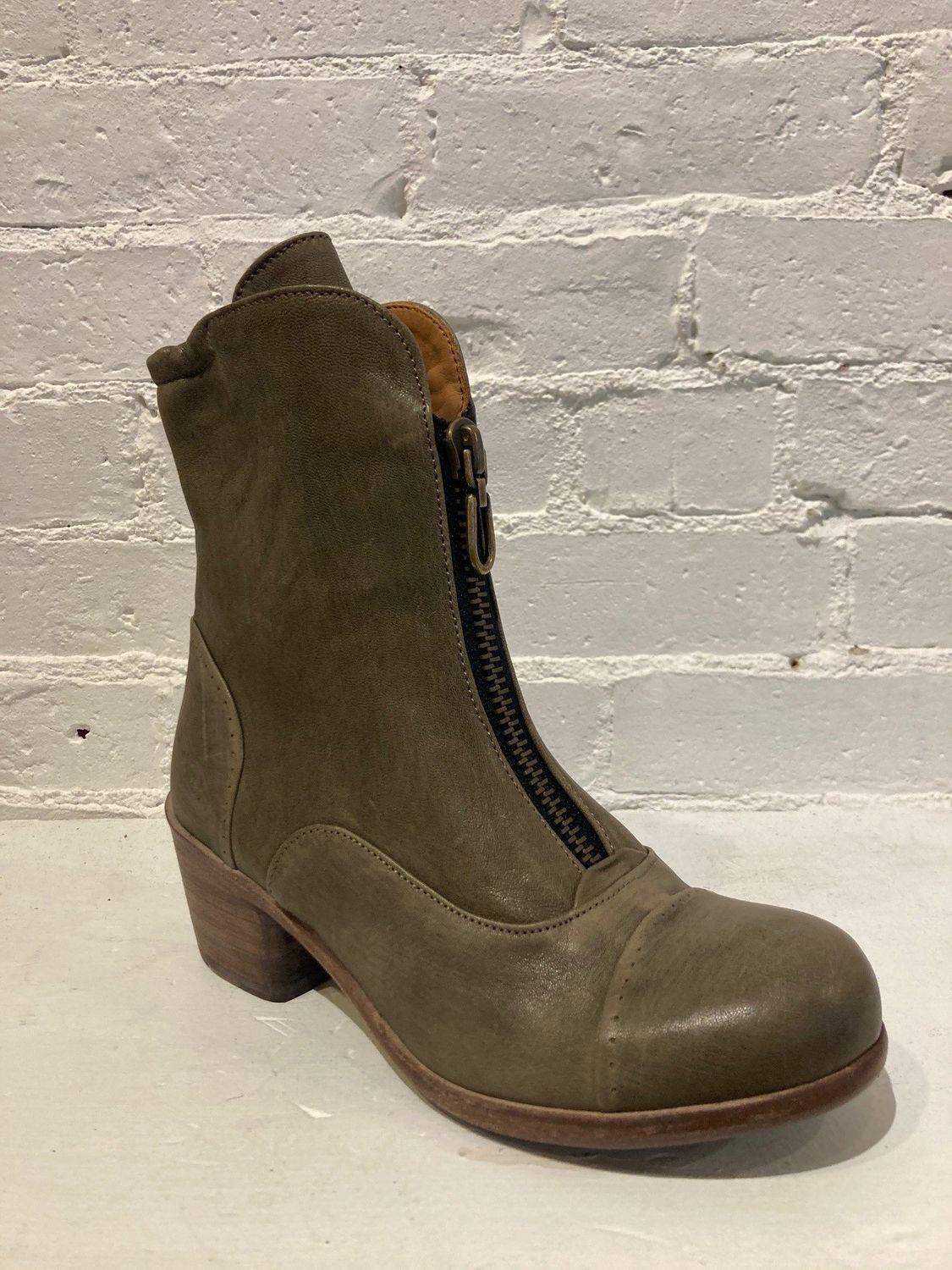 P Monjo: Blur Boot  - Size 36 - LAST PAIR