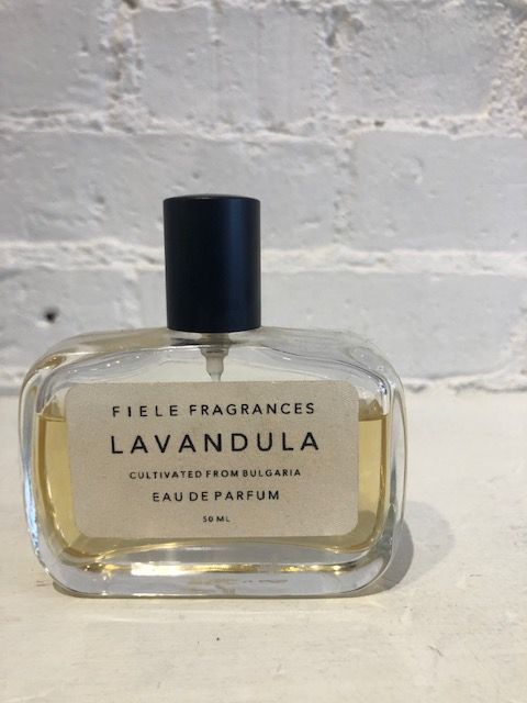 Fiele Fragrances:, Type: Lavandula, Size: (50ml)