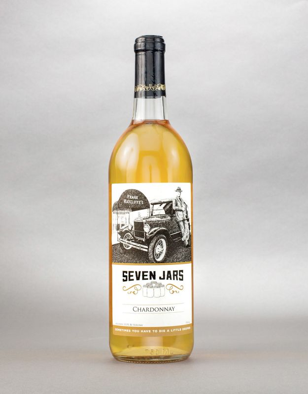 Seven Jars Chardonnay