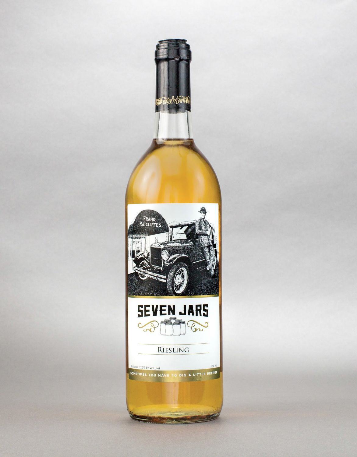 Seven Jars Riesling