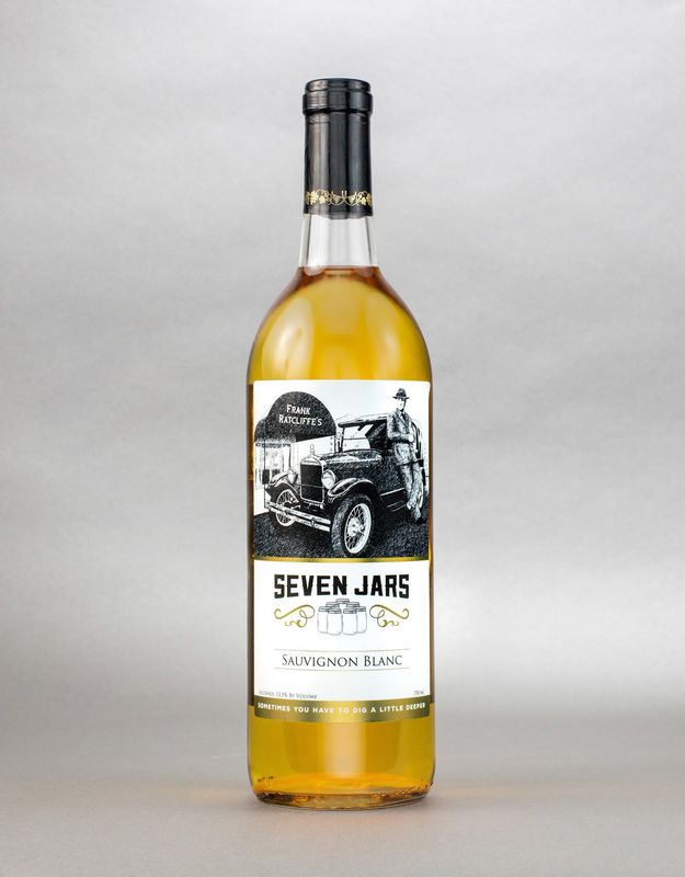 Seven Jars Sauvignon Blanc