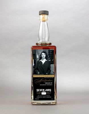 Ava Gardner Select Bourbon (2nd Edition)