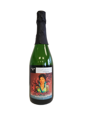 Ava Celebration Brut Sparkling Wine