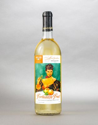 Ava Gardner Signature Wines - Forbidden Fruit
