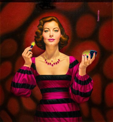 Ava Gardner Collection