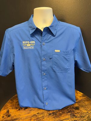 Seven Jars Columbia PFG