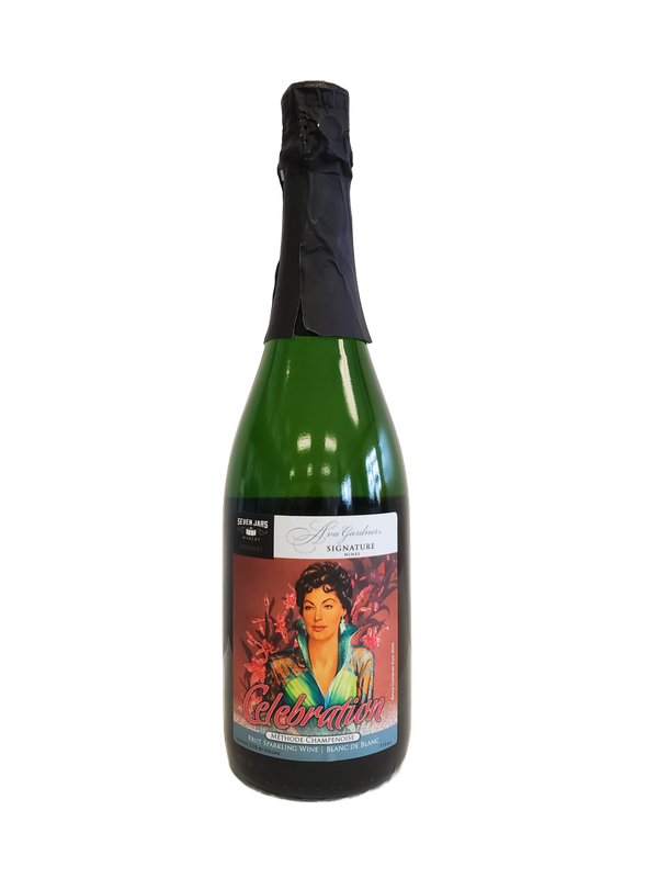 Ava Celebration Brut Sparkling Wine