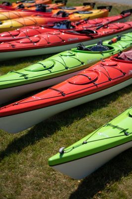 Boats