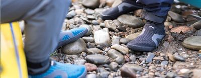Footwear