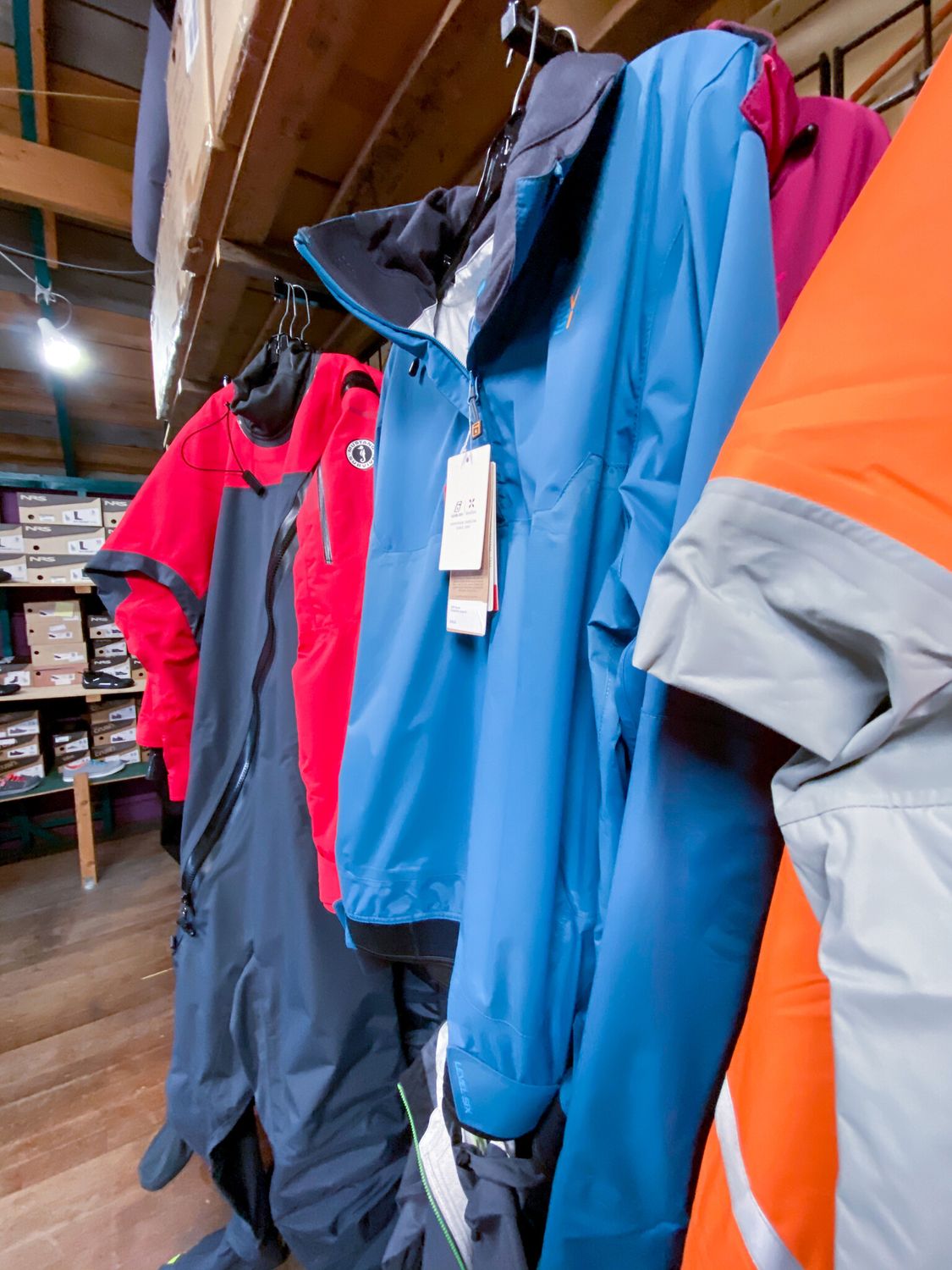 Clothing